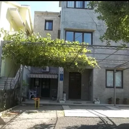 Mia * Kraljevica
