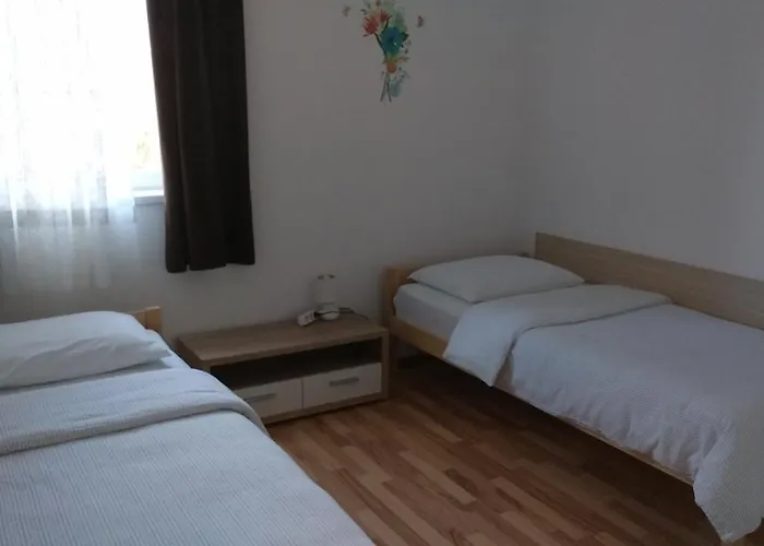Mia Appartement *