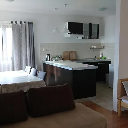 Mia Apartment
