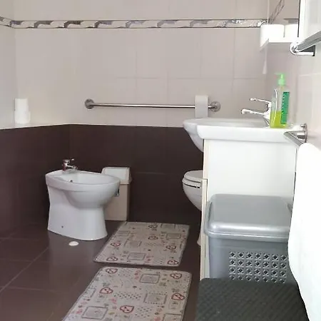 Mia Apartman