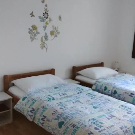 Mia Apartamento Kraljevica