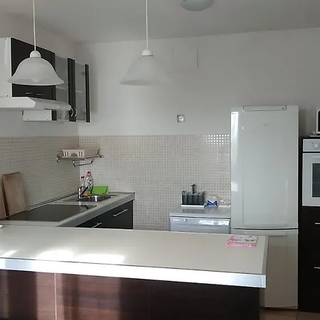 Apartment Mia
