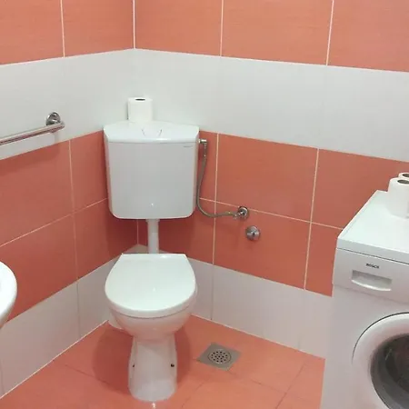 Mia Apartament Kraljevica