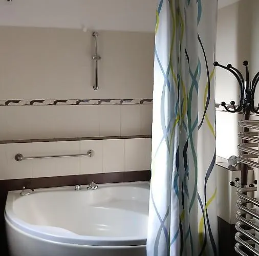 Mia Apartmán *