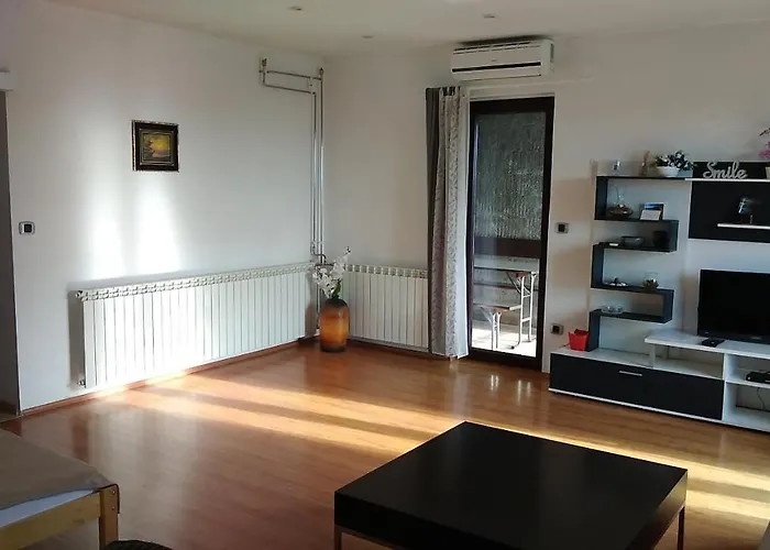 Mia * קראליביצה