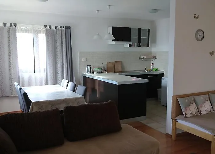 Mia Apartmán