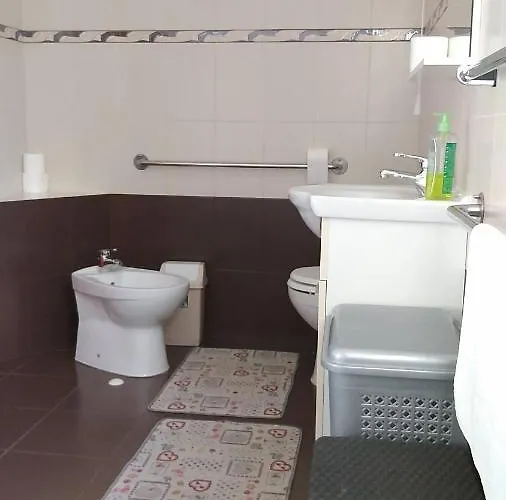 Mia Apartmán