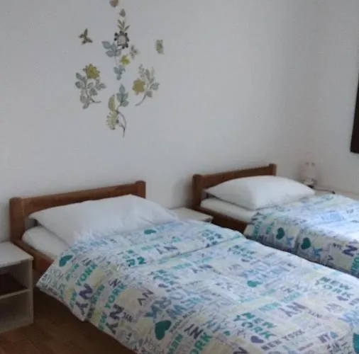 Mia Apartmán Kraljevica