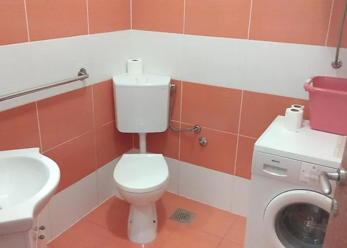 Mia Apartmán Kraljevica